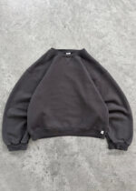 AKIMBO CREWNECK - CHARCOAL