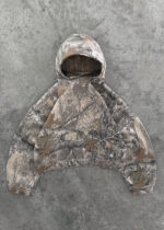 AKIMBO HOODIE - REALTREE® CAMO