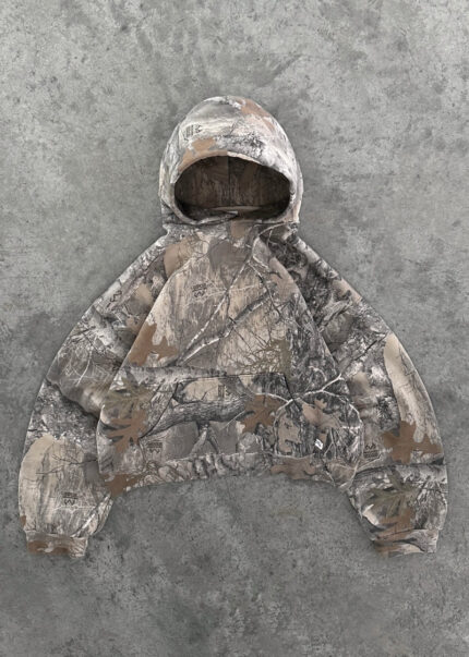 AKIMBO HOODIE - REALTREE® CAMO